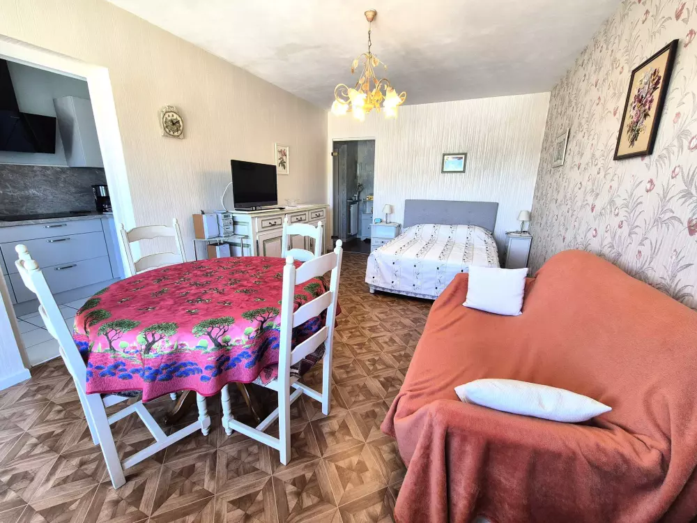 Résidence Le Cheverny