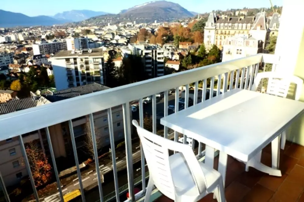 Résidence Le Cheverny