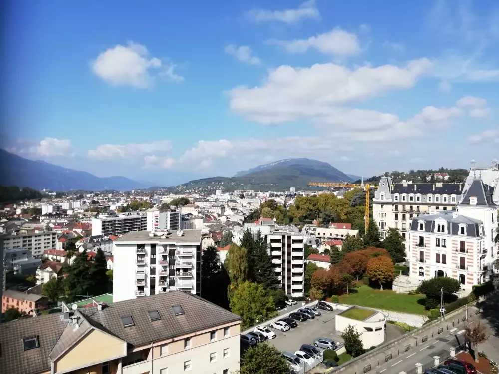 Résidence Le Cheverny