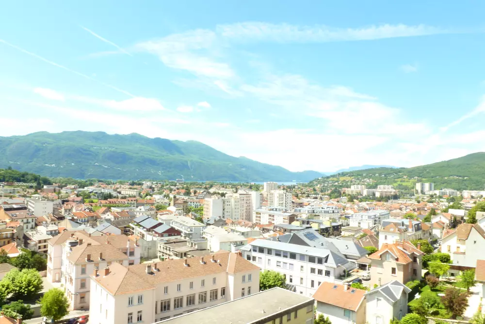 Résidence Le Cheverny