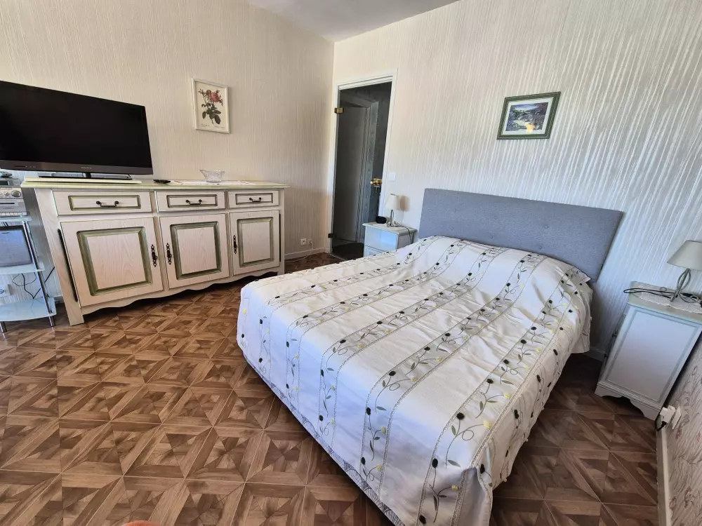 Résidence Le Cheverny