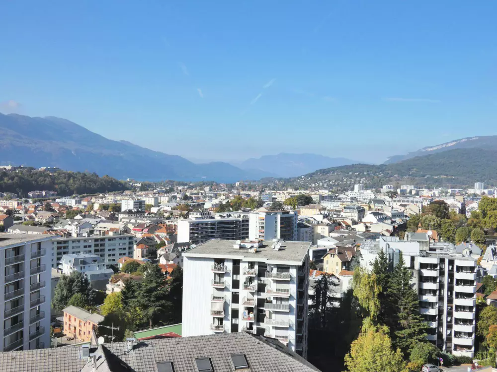 Résidence Le Cheverny