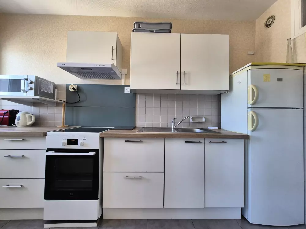 Résidence Le Cheverny