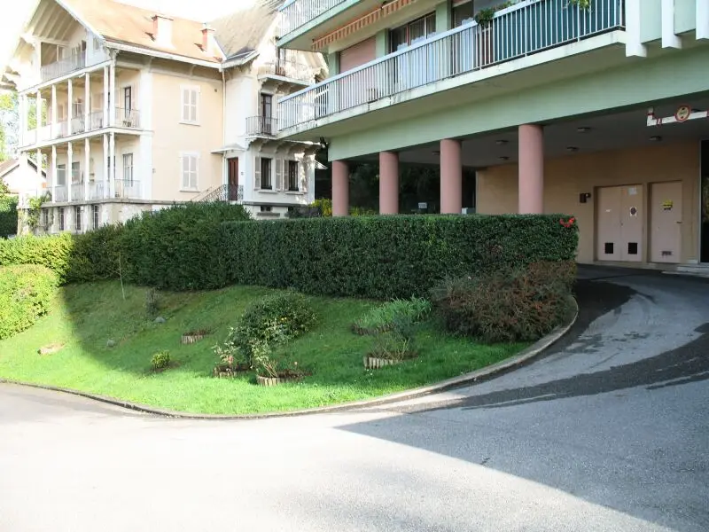 Résidence Le Cheverny