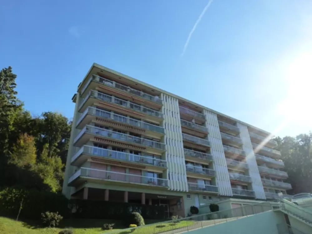 Résidence Le Cheverny