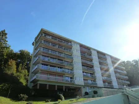 Résidence Le Cheverny