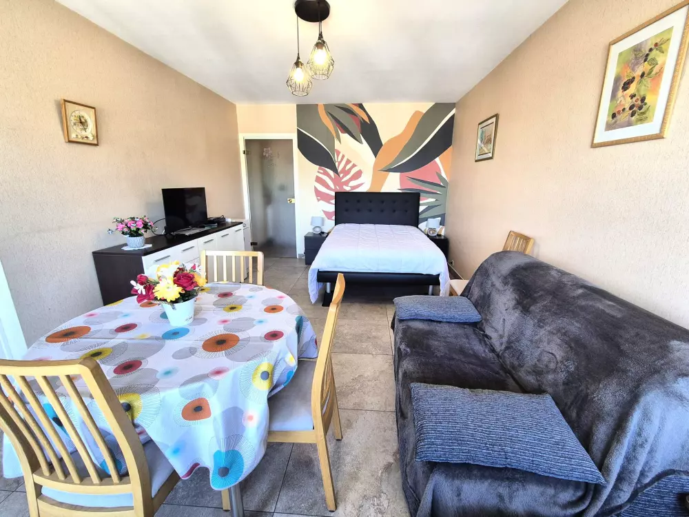 Résidence Le Cheverny