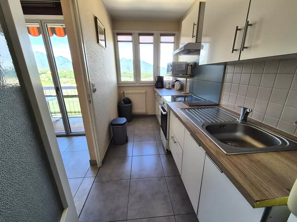 Résidence Le Cheverny