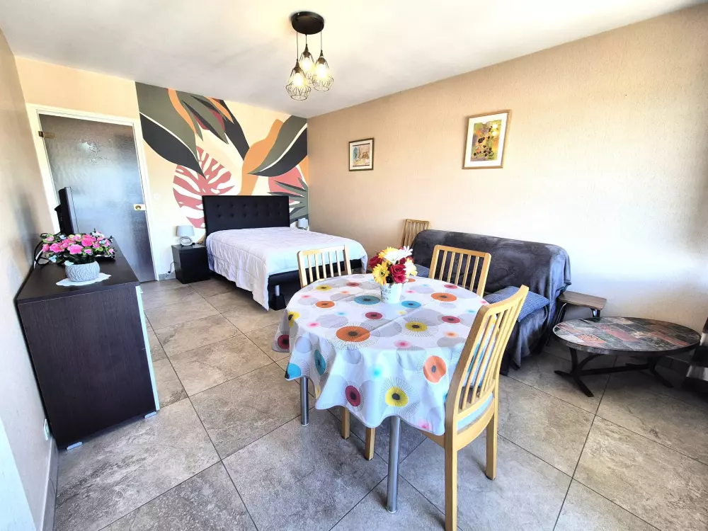 Résidence Le Cheverny