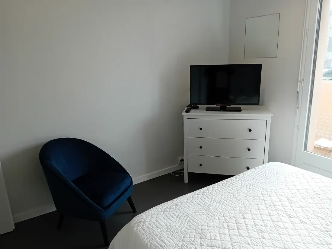 Résidence Le Choiseul