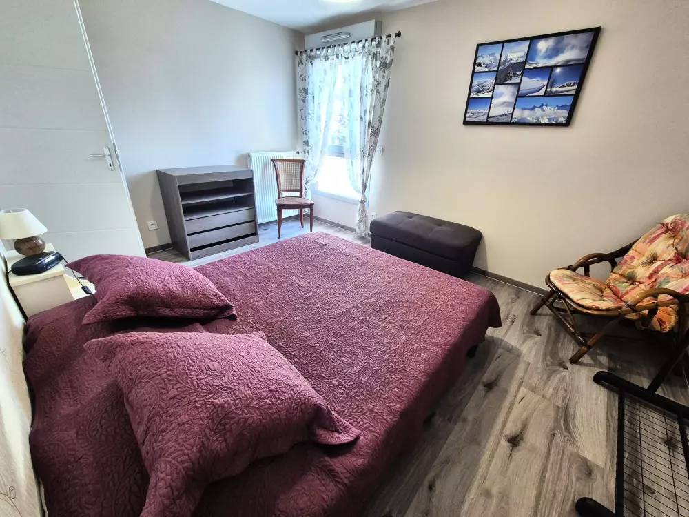 Résidence Le Clos Des Merisiers