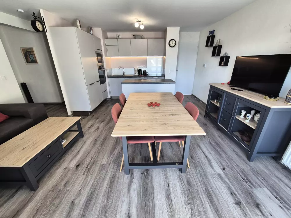 Résidence Le Clos Des Merisiers