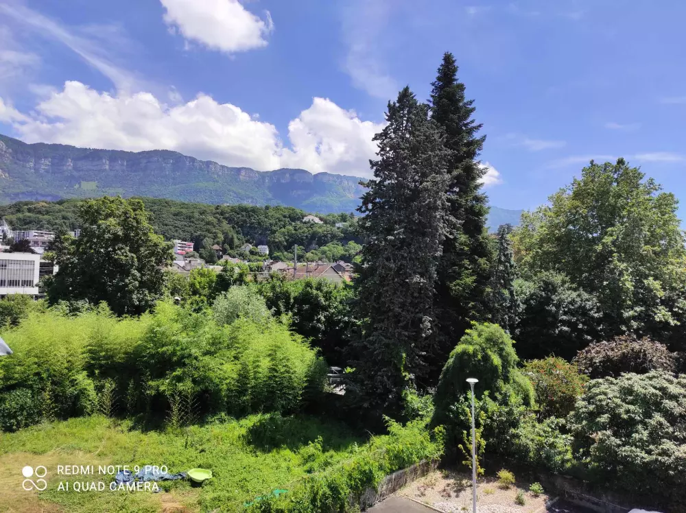 Résidence Le Clos Des Merisiers