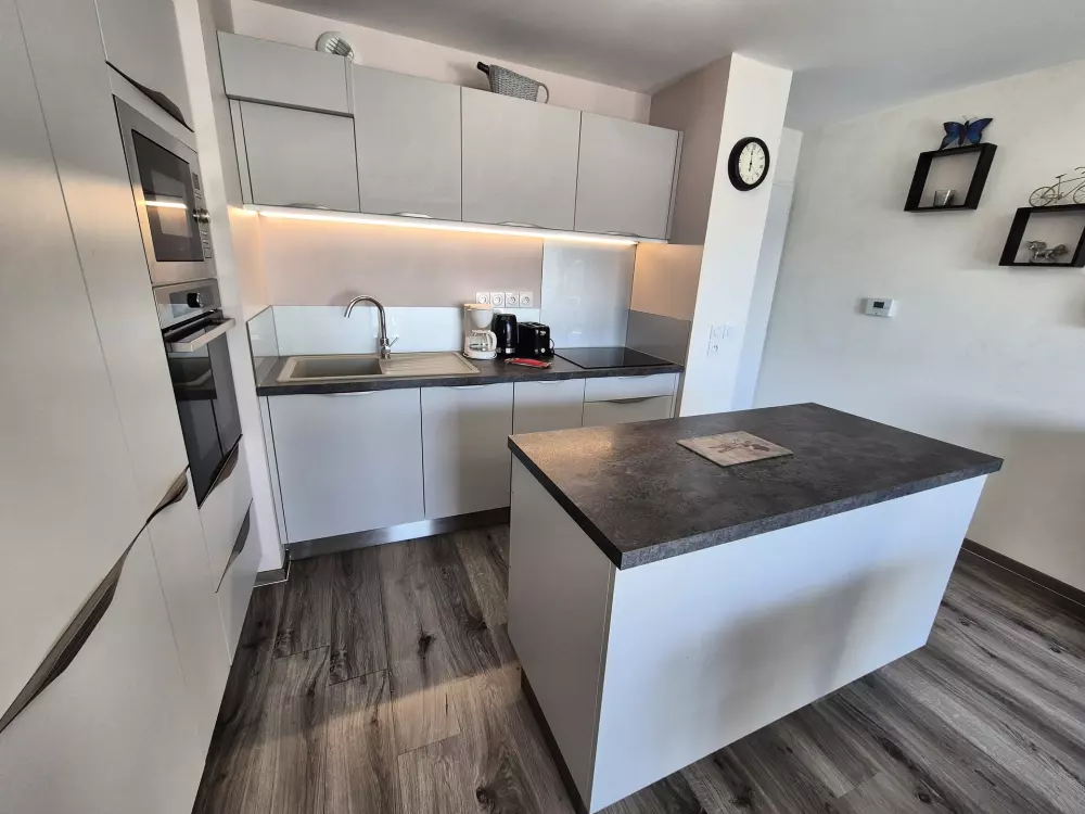 Résidence Le Clos Des Merisiers