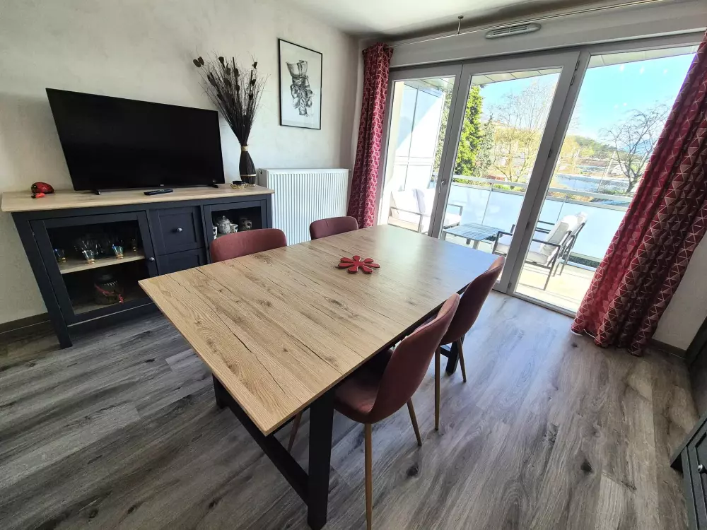 Résidence Le Clos Des Merisiers