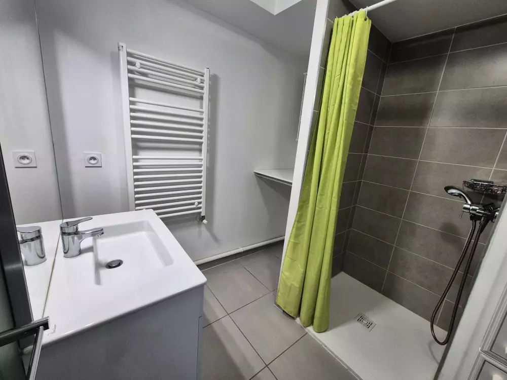 Résidence Le Clos Des Merisiers