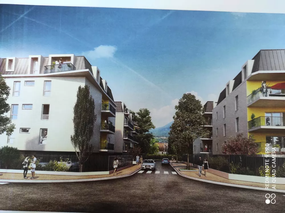 Résidence Le Clos Des Merisiers