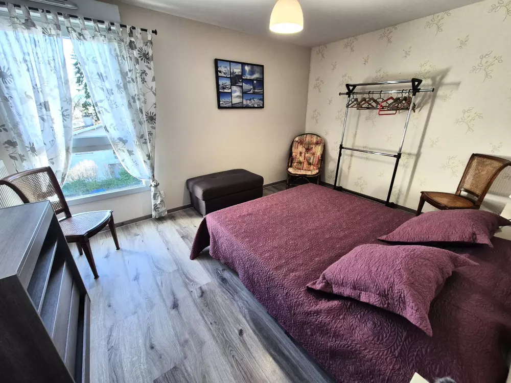 Résidence Le Clos Des Merisiers