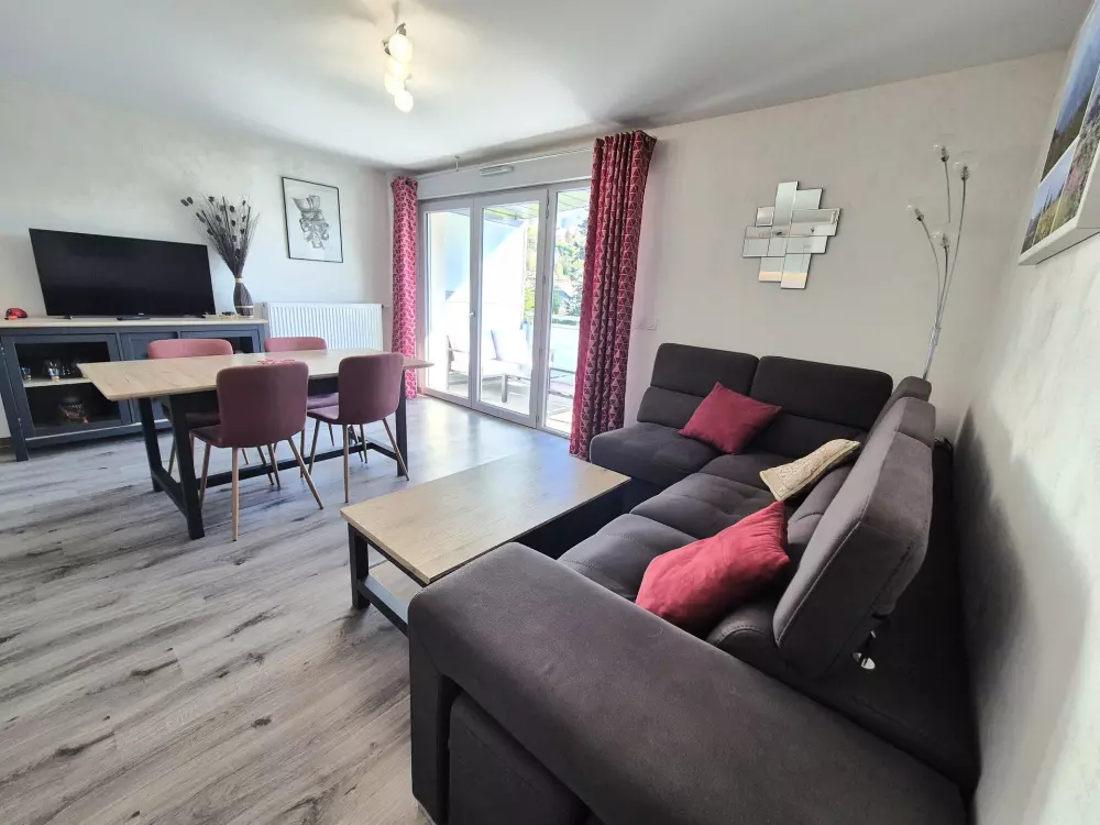 Résidence Le Clos Des Merisiers