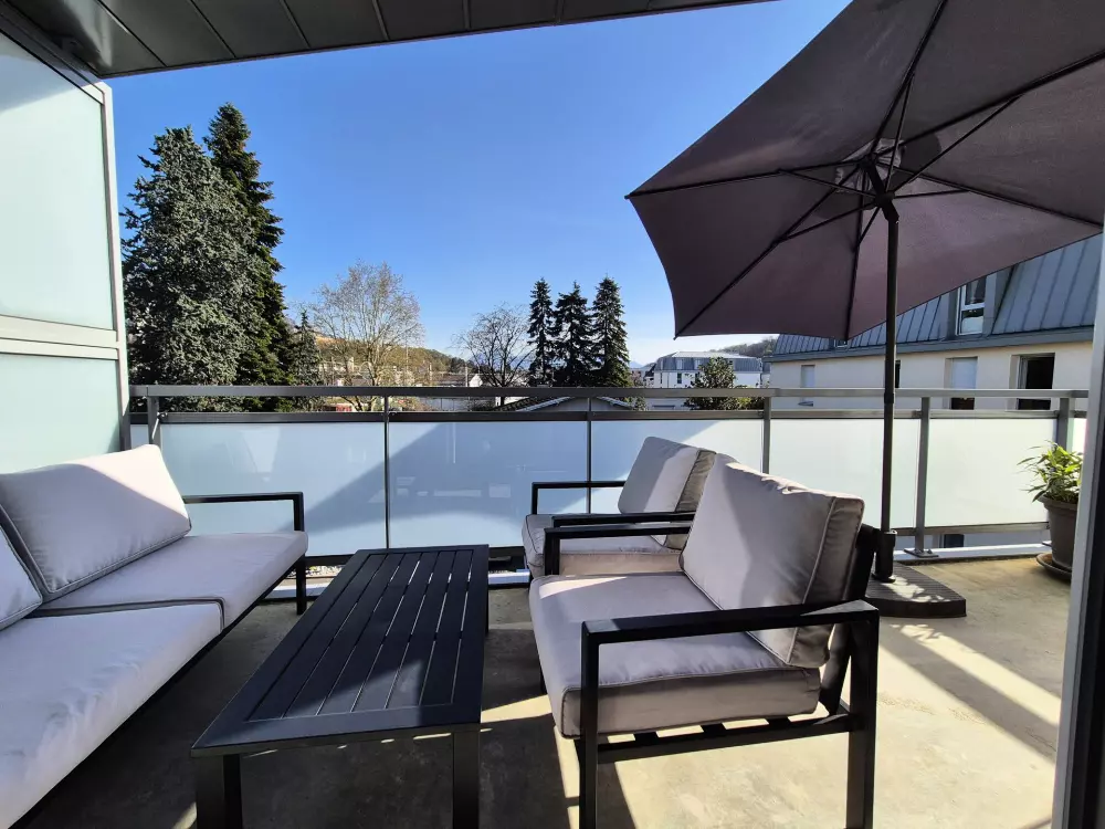 Résidence Le Clos Des Merisiers