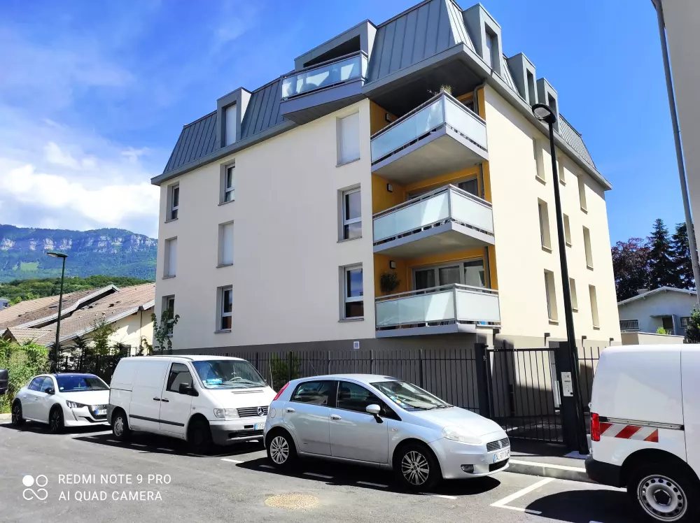 Résidence Le Clos Des Merisiers