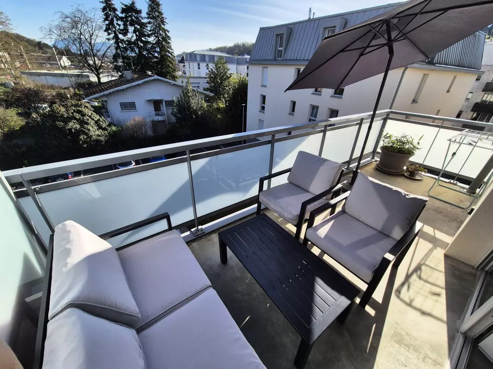 Résidence Le Clos Des Merisiers