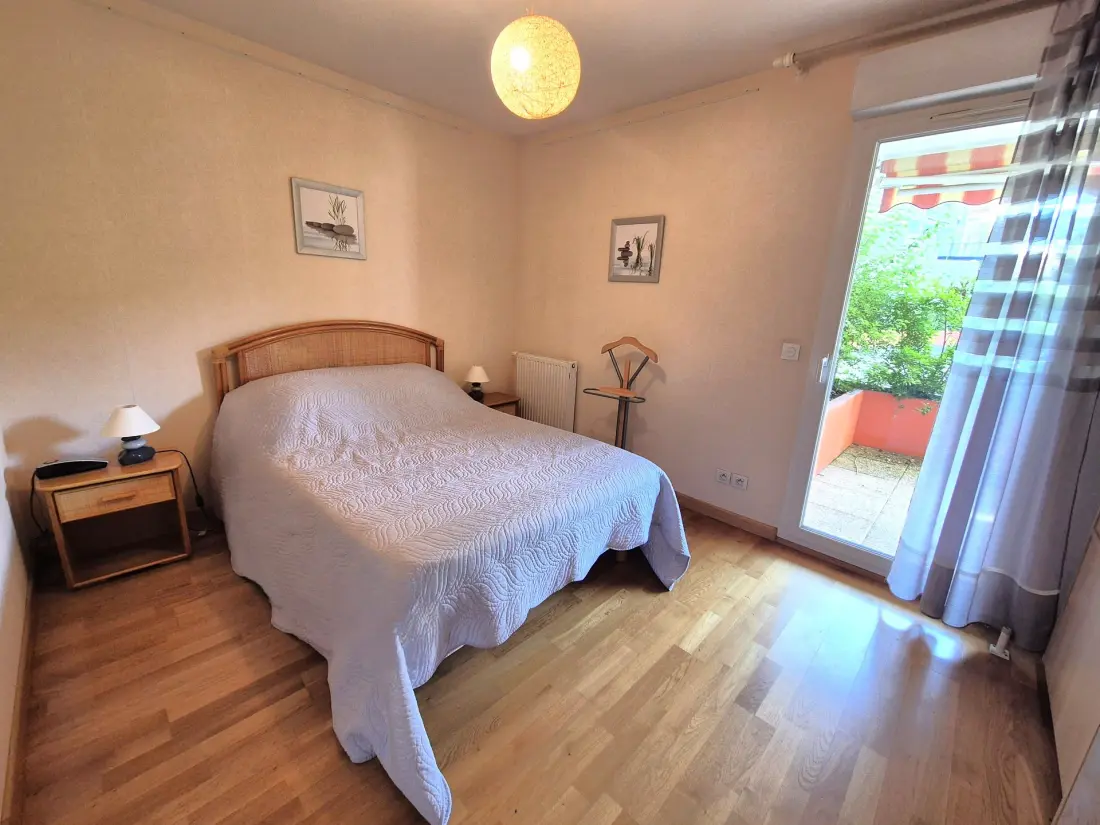 Résidence Le Clos St Louis