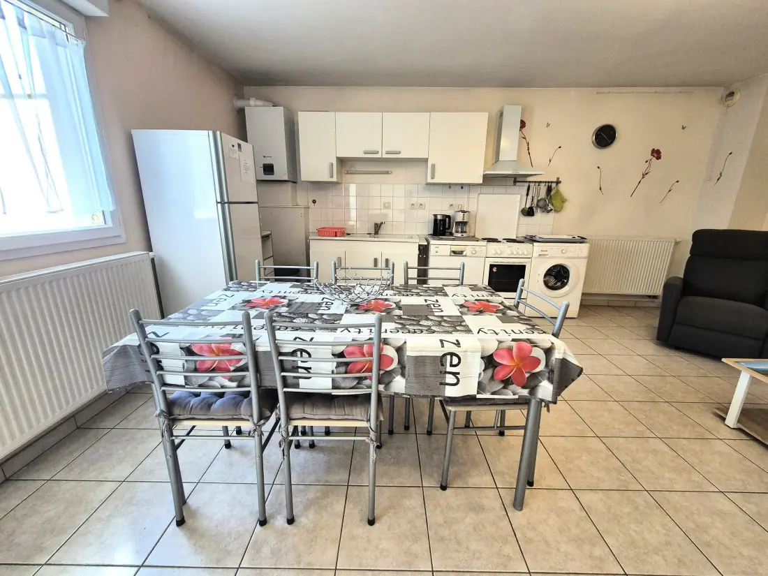 Résidence Le Clos St Louis