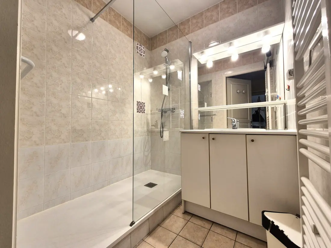 Résidence Le Clos St Louis