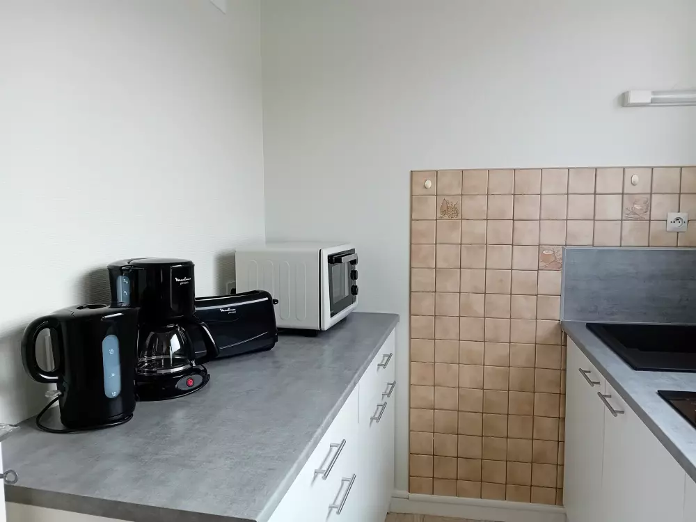 Résidence Le Jasmin