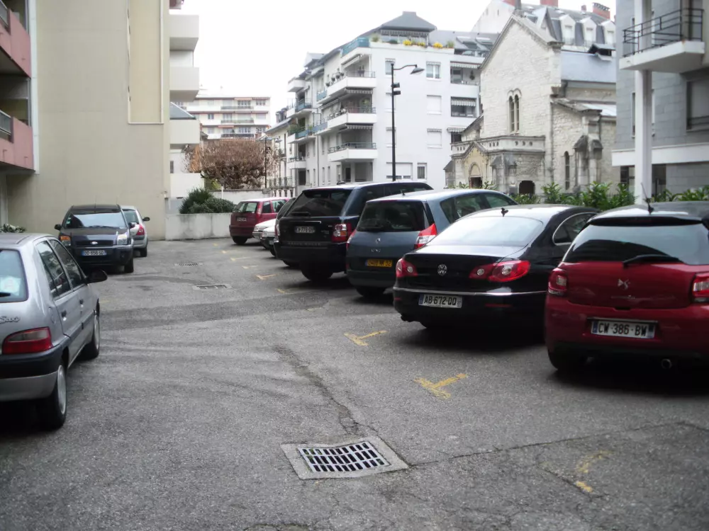 Résidence Le Jasmin