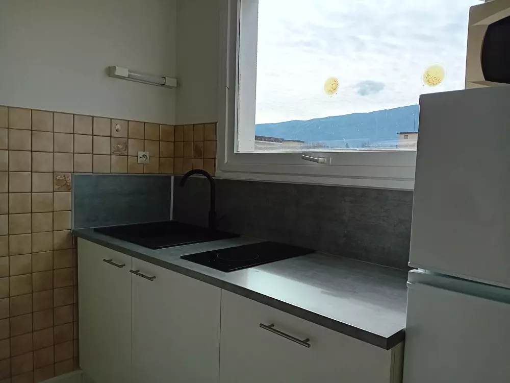 Résidence Le Jasmin