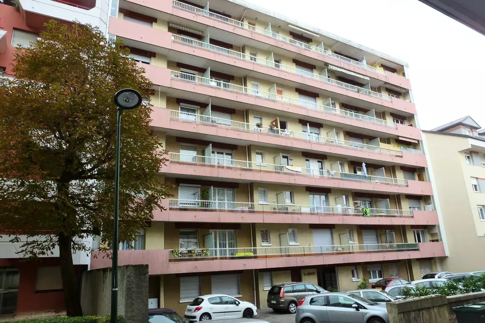 Résidence Le Jasmin