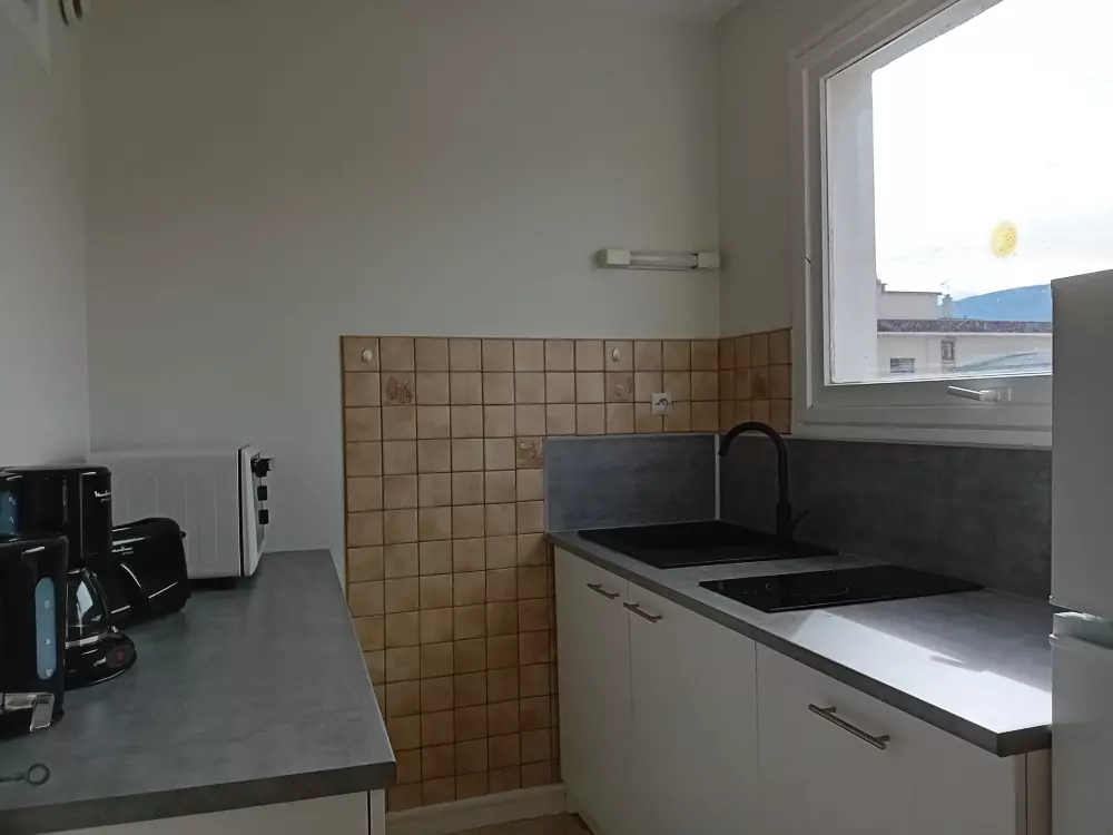 Résidence Le Jasmin