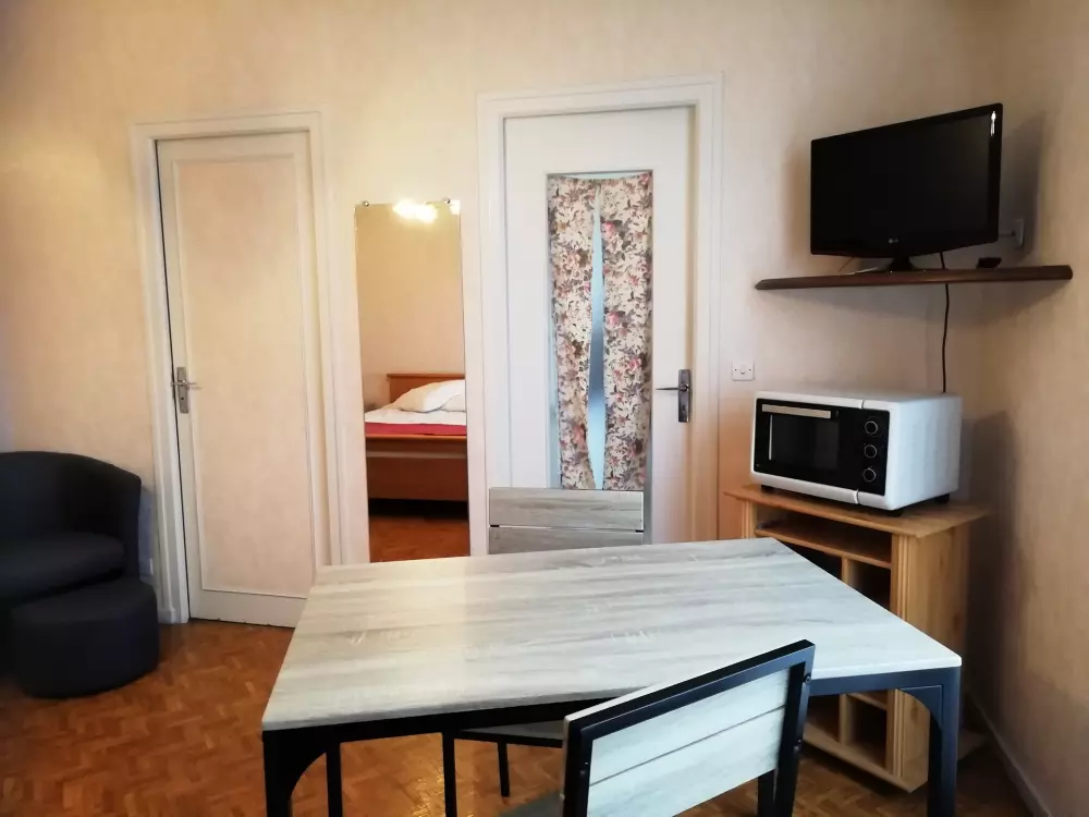 Résidence Le Jasmin