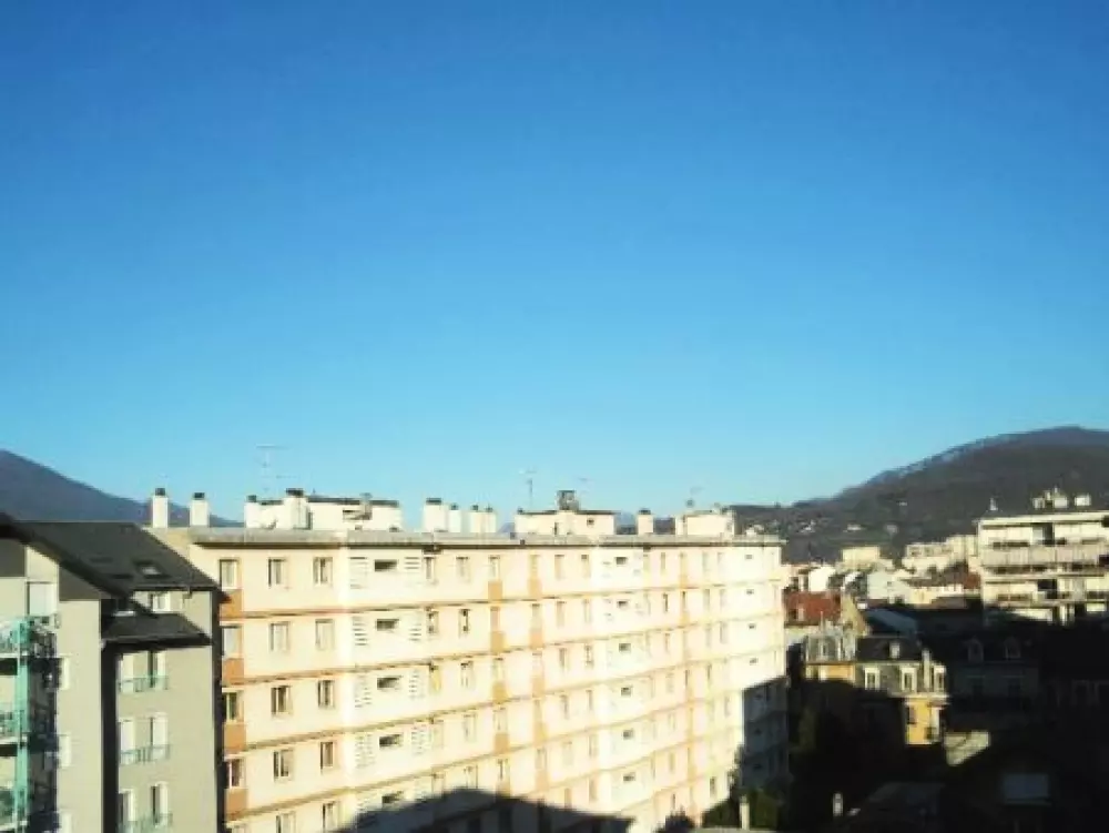 Résidence Le Jasmin