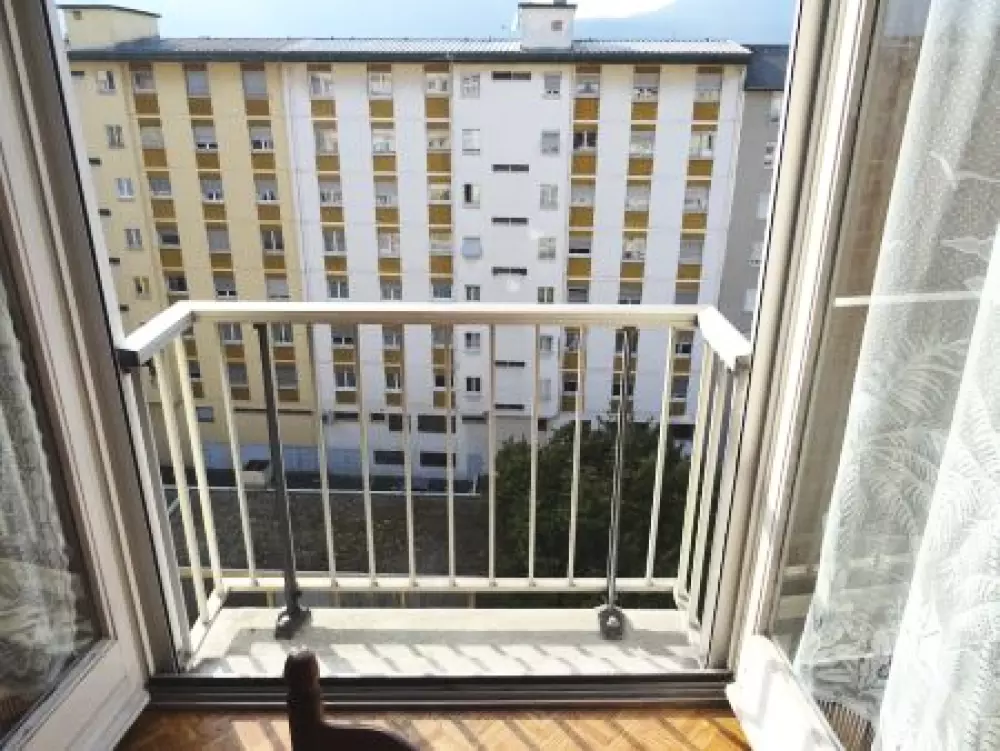 Résidence Le Jasmin