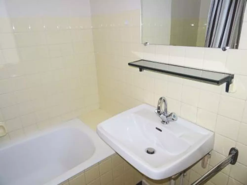 Résidence Le Jasmin