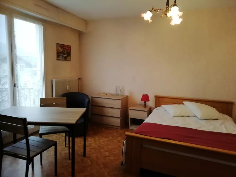 Résidence Le Jasmin