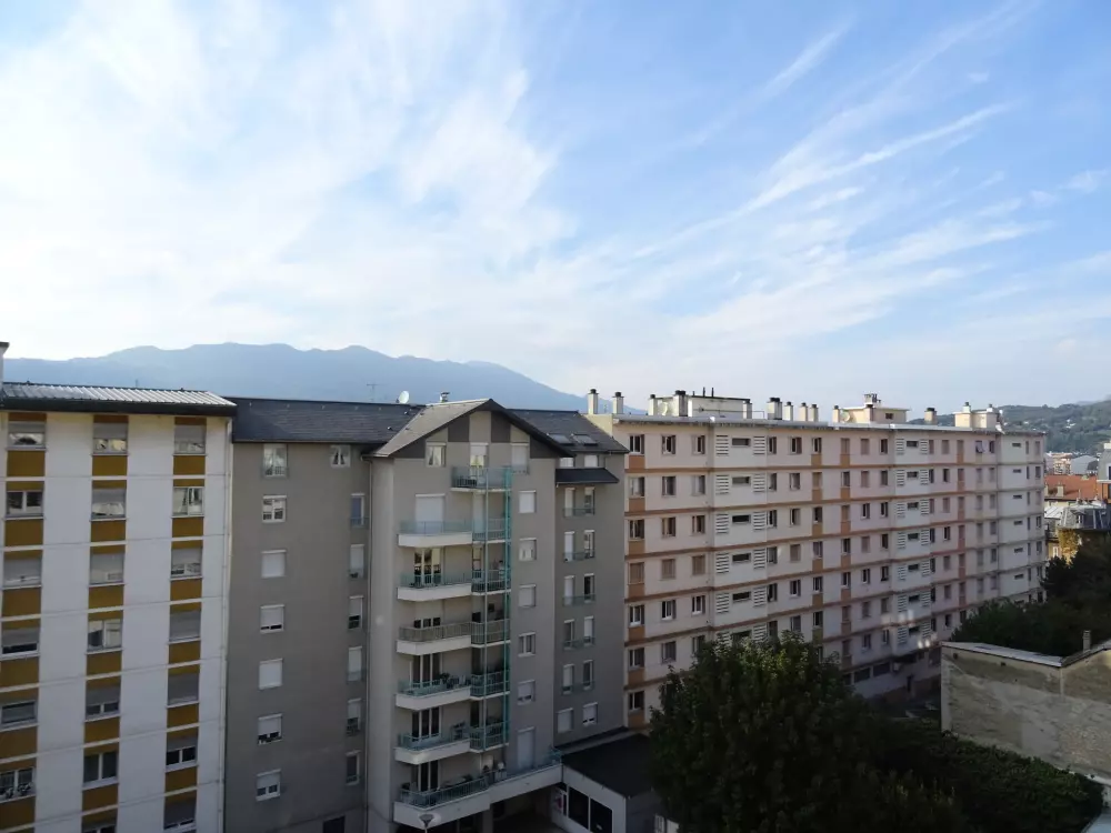 Résidence Le Jasmin