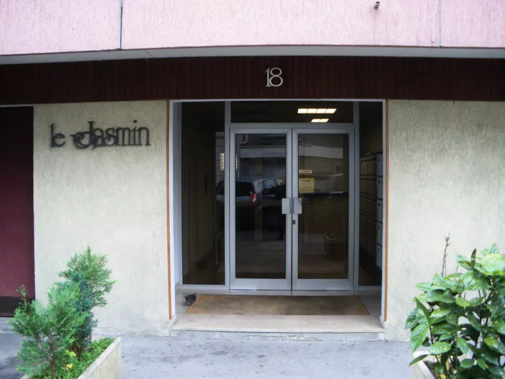 Résidence Le Jasmin