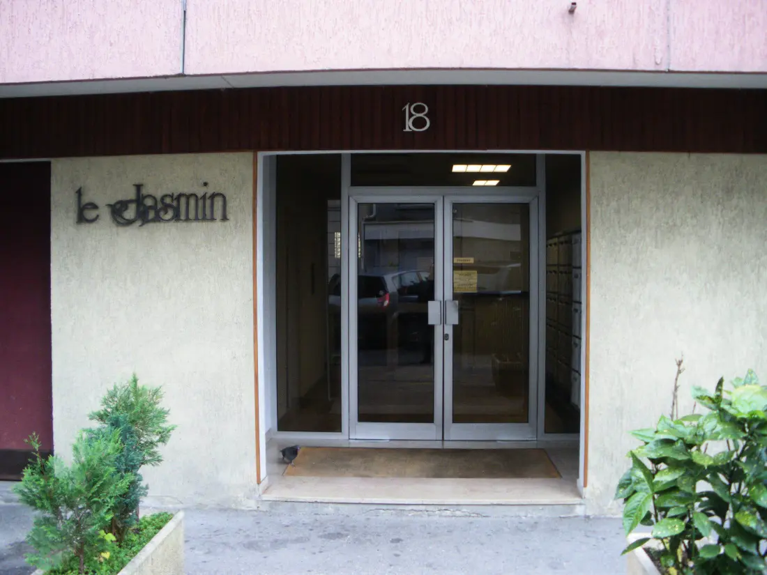Résidence Le Jasmin