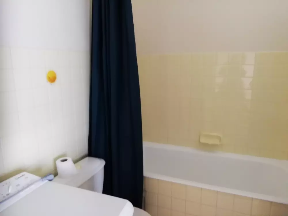 Résidence Le Jasmin