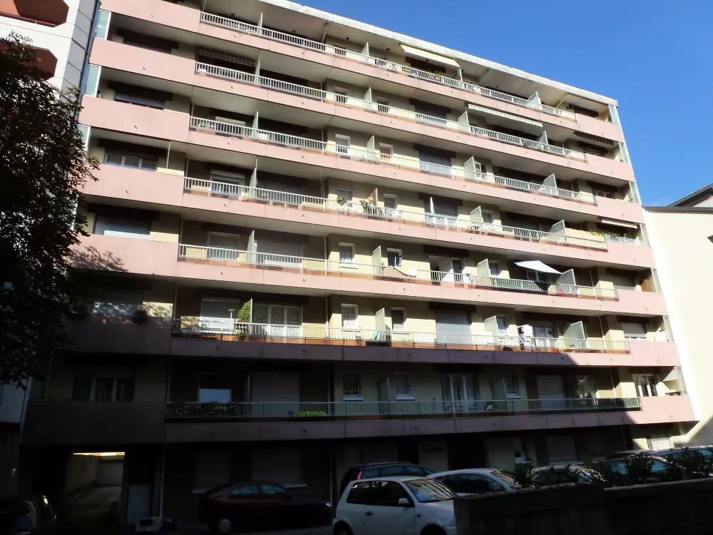 Résidence Le Jasmin