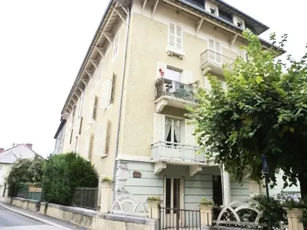 Résidence Le Juturna