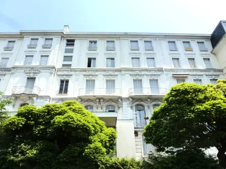 Résidence Le Rio Ii