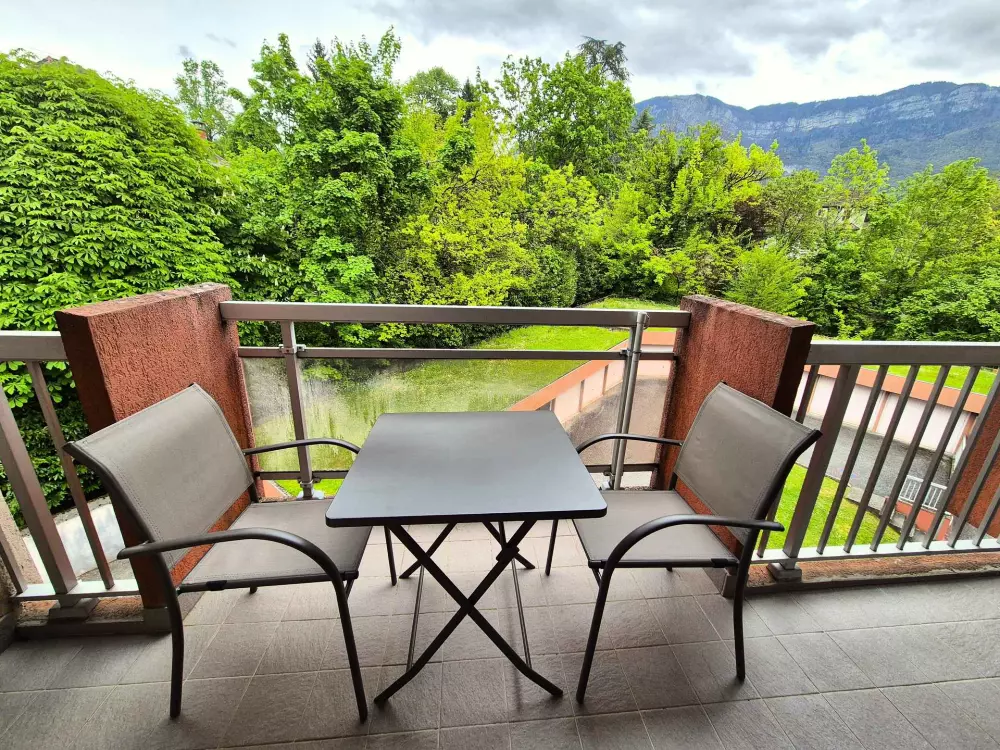 Résidence Le Saint Charles A