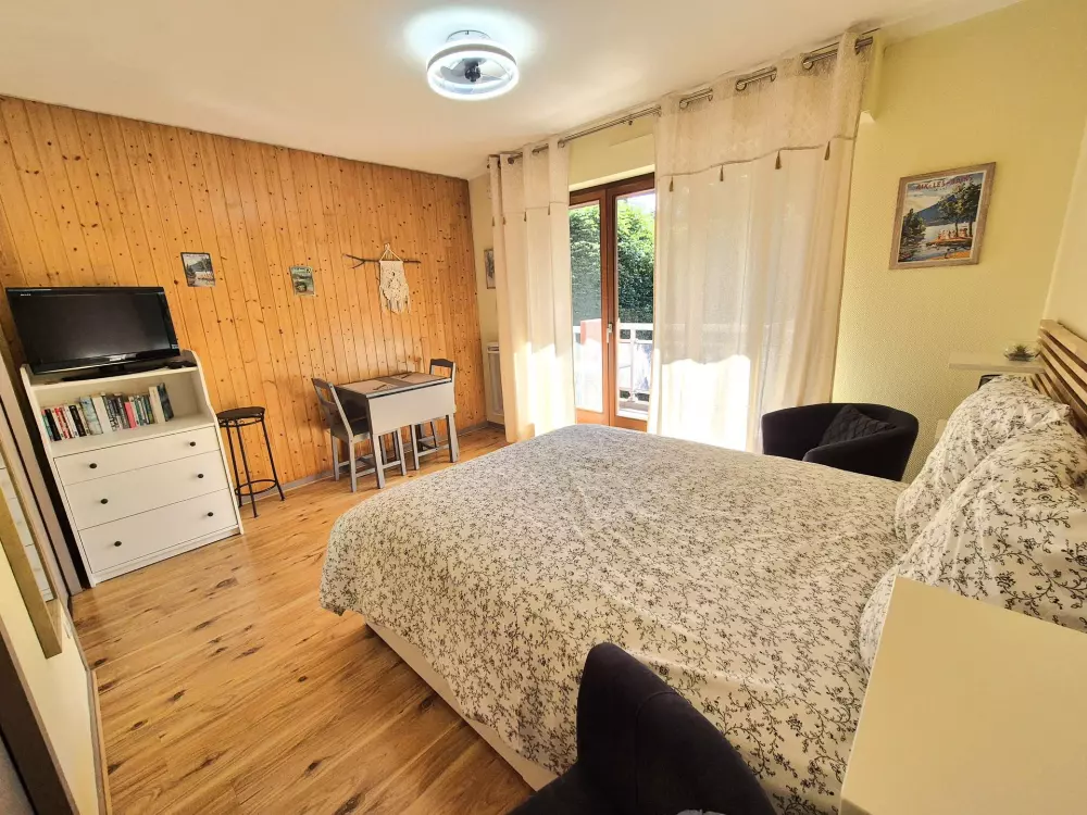 Résidence Le Saint Charles A