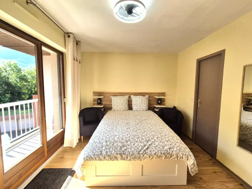 Résidence Le Saint Charles A