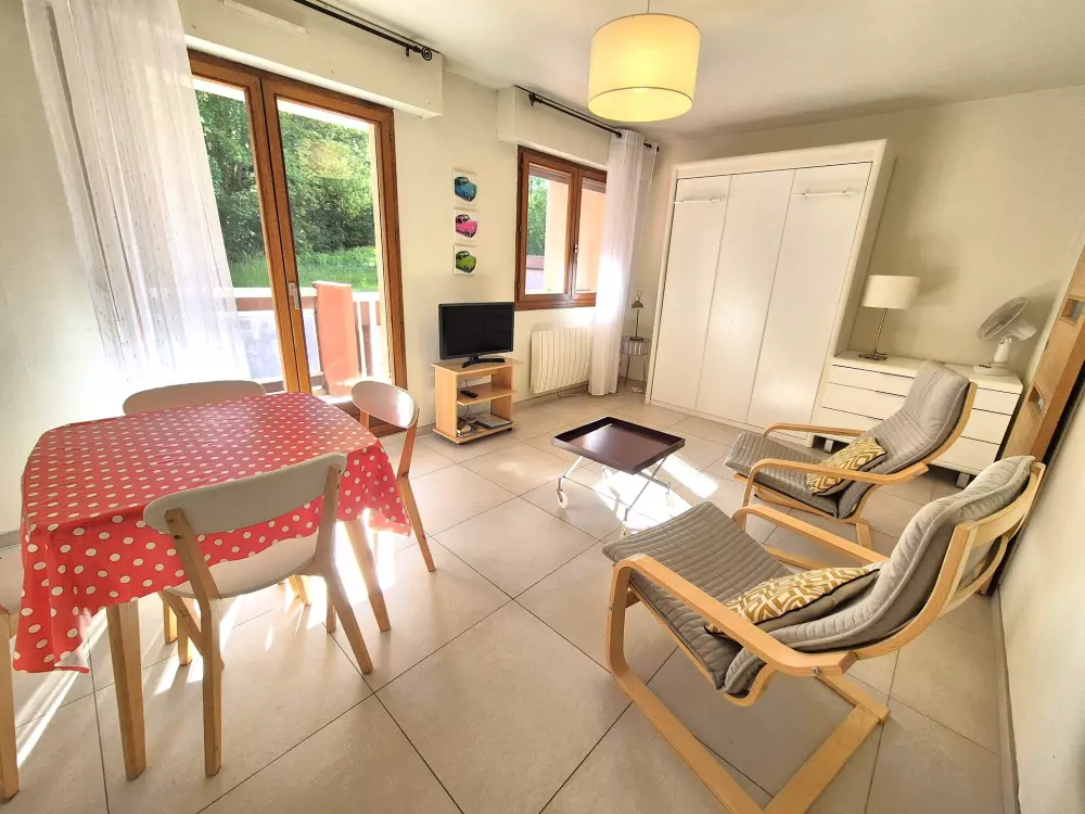 Résidence Le Saint Charles A